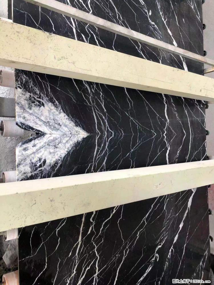 【远洋石材】小广告来一波,对磨的效果真不错,亮,黑,柔性好,这样的料还有6颗,有喜欢这款的欢迎来电 - 新手上路 - 阿克苏生活社区 - 阿克苏28生活网 aks.28life.com