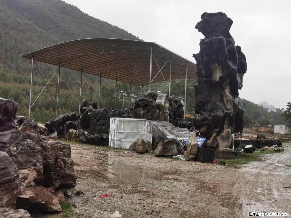 风景石、假山石大量有货,有需要的欢迎联系 - 新手上路 - 阿克苏生活社区 - 阿克苏28生活网 aks.28life.com