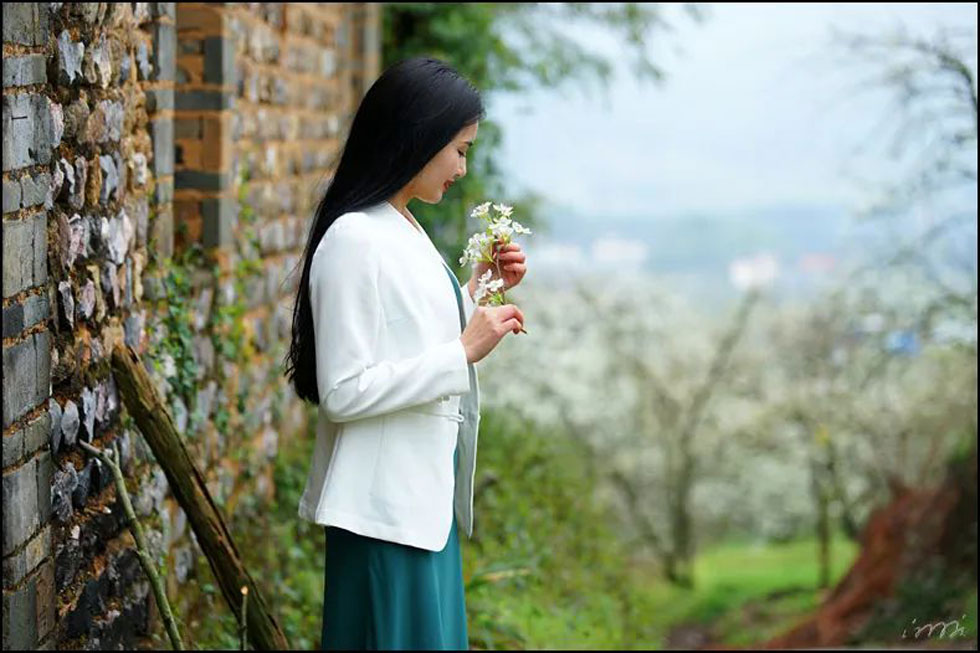 【春天,广西桂林灌阳县向您发出邀请!】我们在灌阳看梨花 - 游山玩水 - 阿克苏生活社区 - 阿克苏28生活网 aks.28life.com