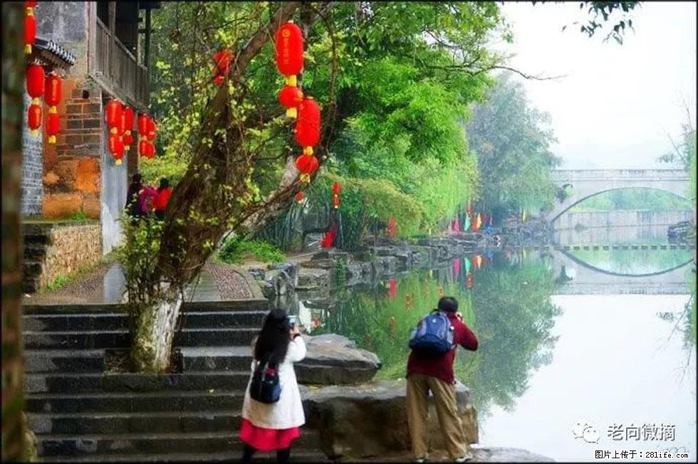 【春天，广西桂林灌阳县向您发出邀请！】江口老街又逢春 - 游山玩水 - 阿克苏生活社区 - 阿克苏28生活网 aks.28life.com