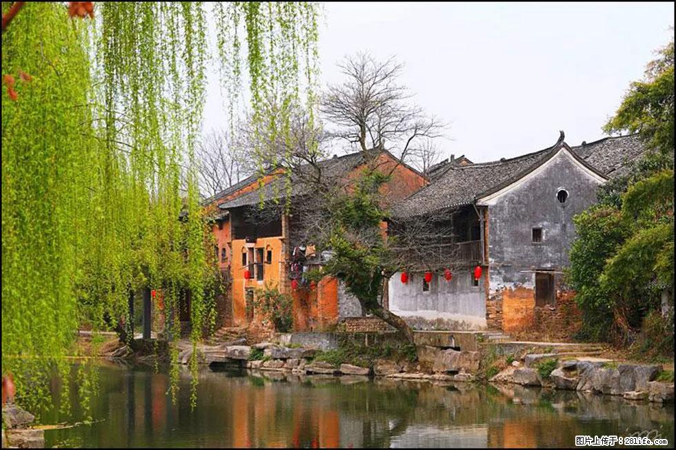 【春天，广西桂林灌阳县向您发出邀请！】江口老街又逢春 - 游山玩水 - 阿克苏生活社区 - 阿克苏28生活网 aks.28life.com