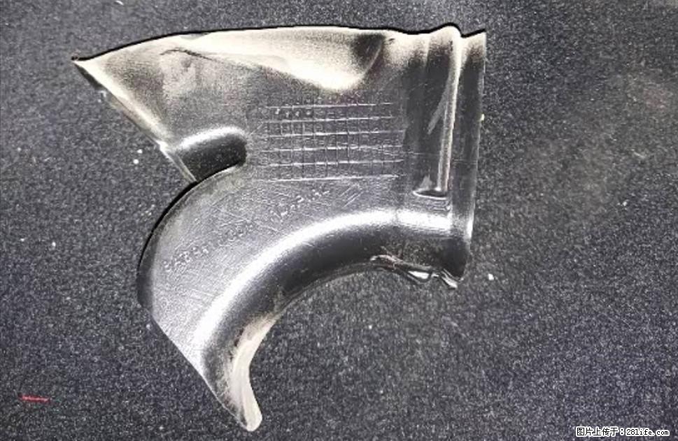 【福特·嘉年华】主驾驶位脚部空调不出风,如何解决? - 车友部落 - 阿克苏生活社区 - 阿克苏28生活网 aks.28life.com