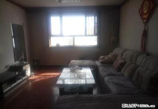 (单间出租)小区三卧室，大阳台加大客厅，舒适冬暖夏凉洗衣做饭都方便 - 阿克苏28生活网 aks.28life.com