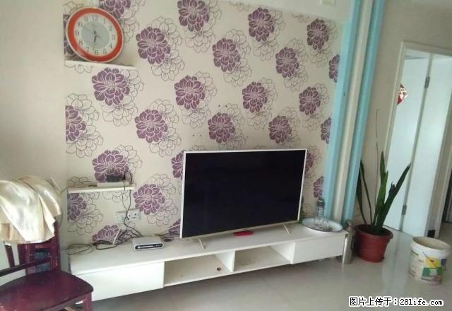 迎宾路百合园+中装3室出租,家电全齐拎包入住 - 房屋出租 - 房屋租售 - 阿克苏分类信息 - 阿克苏28生活网 aks.28life.com