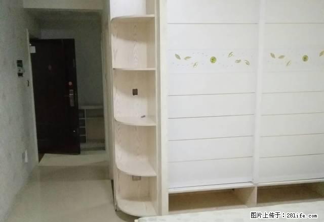 左岸明珠，精装单身公寓。 - 房屋出租 - 房屋租售 - 阿克苏分类信息 - 阿克苏28生活网 aks.28life.com