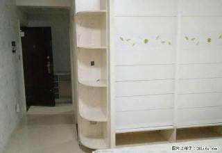 左岸明珠，精装单身公寓。 - 阿克苏28生活网 aks.28life.com