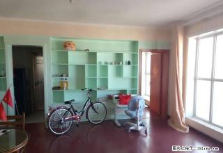 大十字二小四中学 区迎宾大厦新式精装交通便利好停车36.5万 - 阿克苏28生活网 aks.28life.com