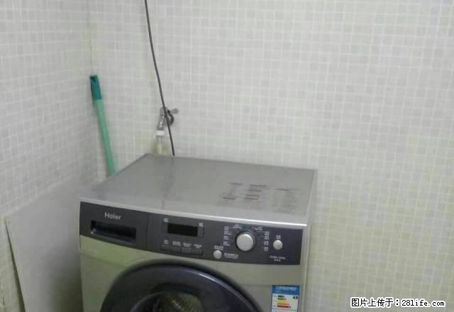 怡和浪琴高层单身公寓精装带家电月租1000元 - 房屋出租 - 房屋租售 - 阿克苏分类信息 - 阿克苏28生活网 aks.28life.com