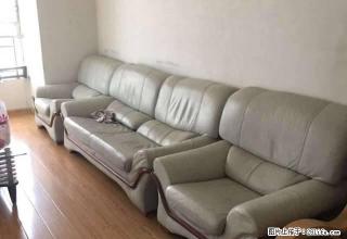 多浪河边水韵明珠高层五楼三室两厅家电齐全月租1200元 - 阿克苏28生活网 aks.28life.com