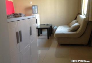 阿克苏市城市花园精装 2室1厅 80平米 精装修 年付 - 阿克苏28生活网 aks.28life.com