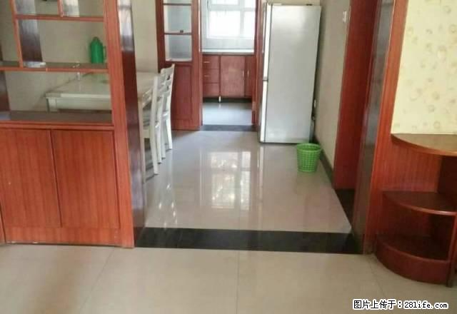 金桥苹果苑二楼，三室103平精装，年租16000不还价 - 房屋出租 - 房屋租售 - 阿克苏分类信息 - 阿克苏28生活网 aks.28life.com