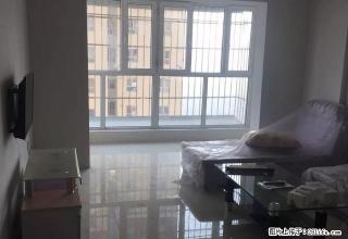 盛世嘉园 民主路 新装修 两室两厅 采光好 - 阿克苏28生活网 aks.28life.com