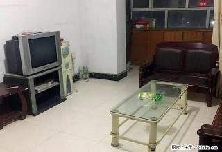 温馨花园、中装修，两室两厅，83平米，拎包入住 - 阿克苏28生活网 aks.28life.com