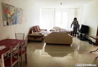 房屋出租，吉祥花园高层，两室两厅，家具齐全。拎包入住。 - 阿克苏28生活网 aks.28life.com