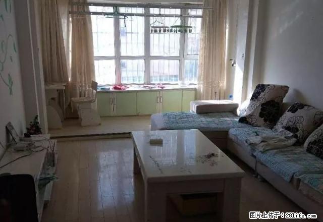 水墨兰庭 一室一厅精装地暖 - 房屋出租 - 房屋租售 - 阿克苏分类信息 - 阿克苏28生活网 aks.28life.com