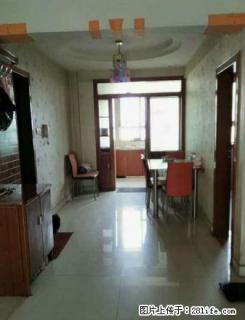 御景湾二室二厅精准电梯房急租 - 阿克苏28生活网 aks.28life.com