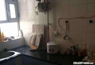 辉煌大酒店对面绿景花园3楼家具家电齐全拎包入住 - 阿克苏28生活网 aks.28life.com