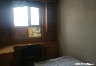 天百附近万里花园4楼2室拎包入住年付1万，欢迎爱干净人士 - 阿克苏28生活网 aks.28life.com