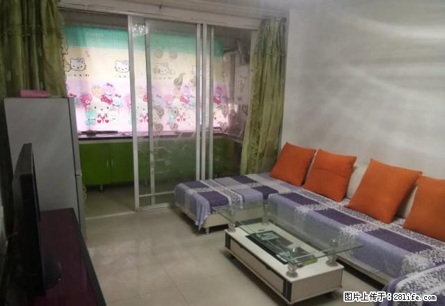 金桥现代城 一室一厅 中层 拎包入住 - 房屋出租 - 房屋租售 - 阿克苏分类信息 - 阿克苏28生活网 aks.28life.com