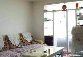 金桥现代城对面百盛花园，地暖，二室二厅，家具家电齐全拎包入住 - 阿克苏28生活网 aks.28life.com