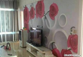 4小 房，尚东国际小区，高层，精装修 - 阿克苏28生活网 aks.28life.com