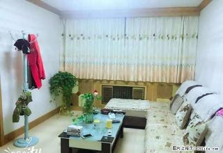 东环旁5楼两室拎包入住家电齐全，暖气热！！ - 阿克苏28生活网 aks.28life.com