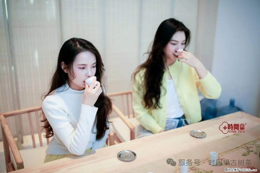 时间果百年古树龙珠普洱生茶 - 购物交流 - 阿克苏生活社区 - 阿克苏28生活网 aks.28life.com