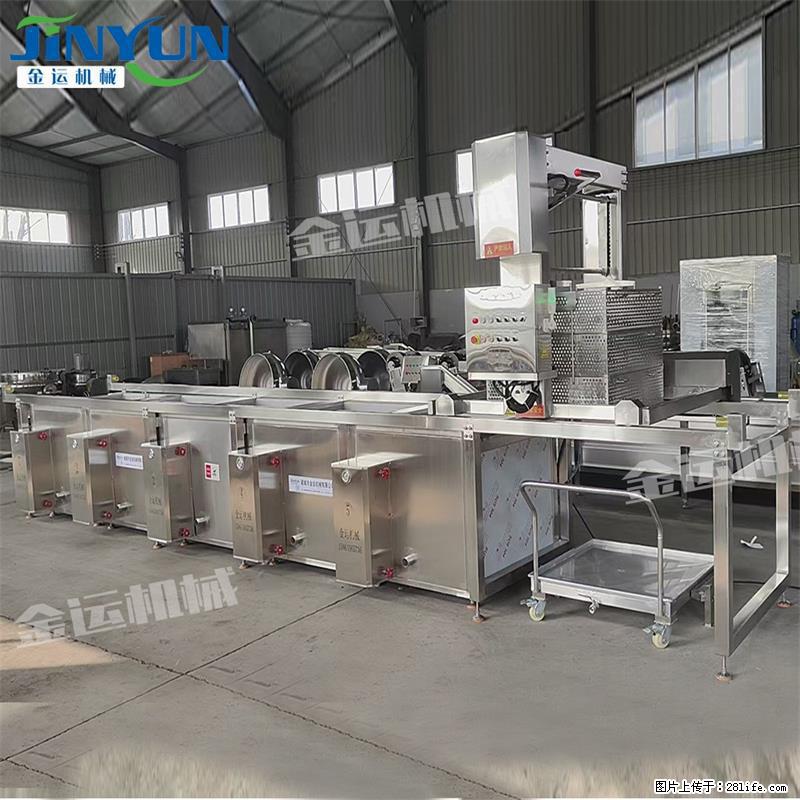 五联多联卤煮锅 连续式蜂窝卤煮锅 卤鸡卤蛋大批量生产卤煮设备 - 综合信息 - 其他综合 - 阿克苏分类信息 - 阿克苏28生活网 aks.28life.com