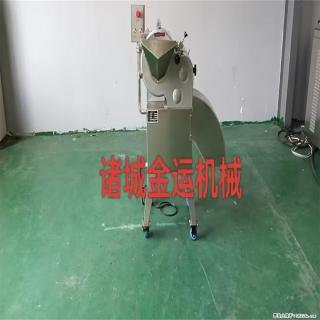 大蒜三维切丁机 商用果蔬切丁设备 苹果土豆切粒机 - 阿克苏28生活网 aks.28life.com