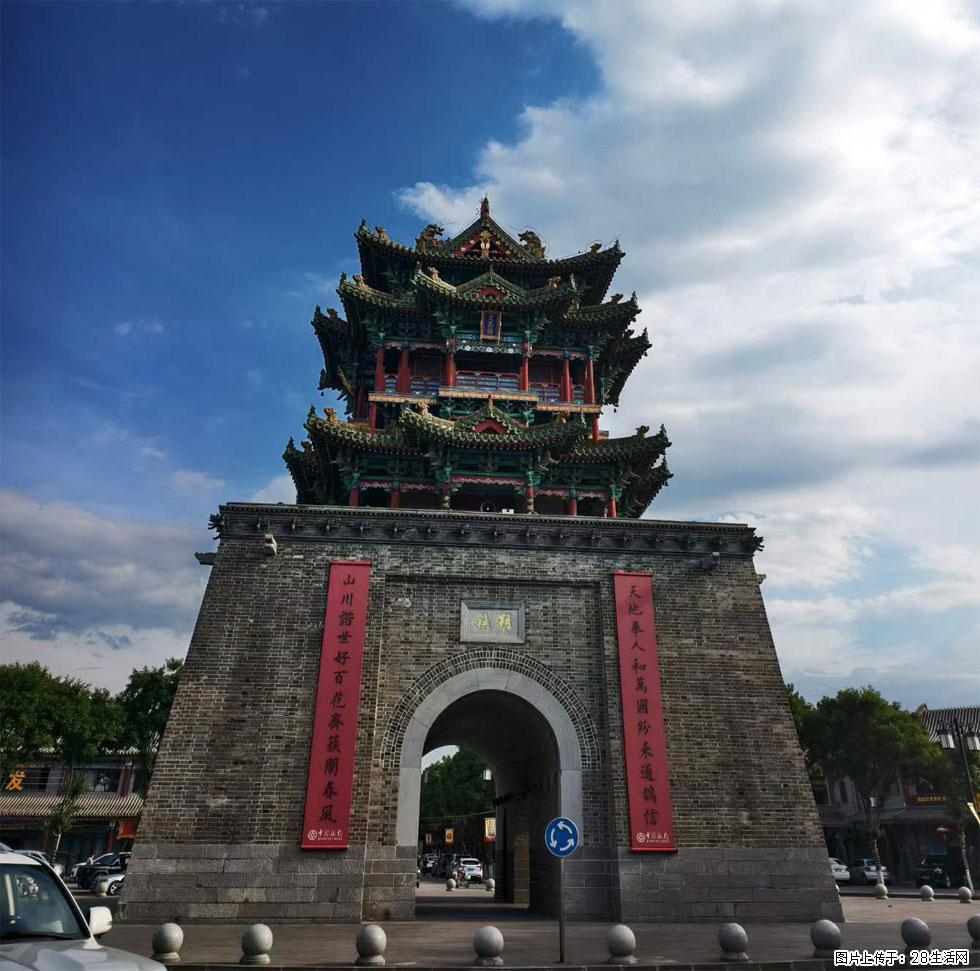 朔州【崇福寺】朔州老城，寺庙道观，少喧嚣，多古韵，朔州是山西被低估的塞上秘境。 - 游山玩水 - 阿克苏生活社区 - 阿克苏28生活网 aks.28life.com