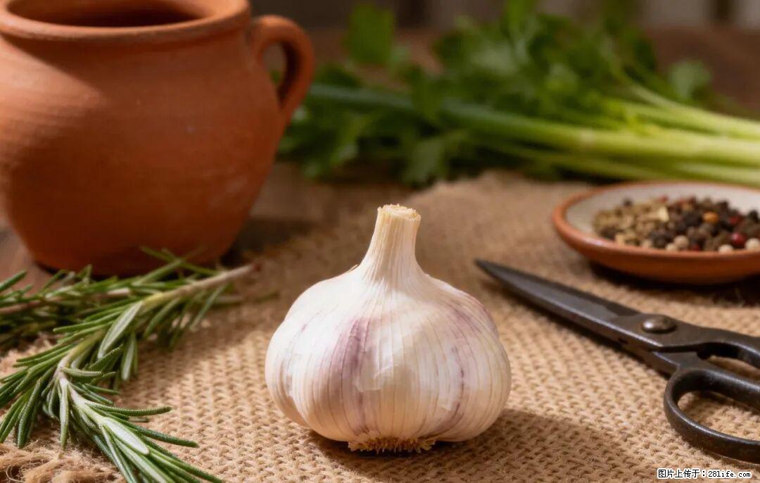 关于大蒜，除了“天然抗生素”，这4个谣言更该警惕! - 阿克苏生活资讯 - 阿克苏28生活网 aks.28life.com