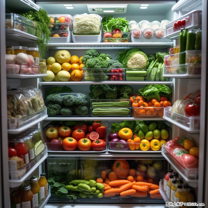 这10种蔬菜很“怕冷”，放进冰箱坏得更快！科学保存黄金法则来了！ - 阿克苏生活资讯 - 阿克苏28生活网 aks.28life.com