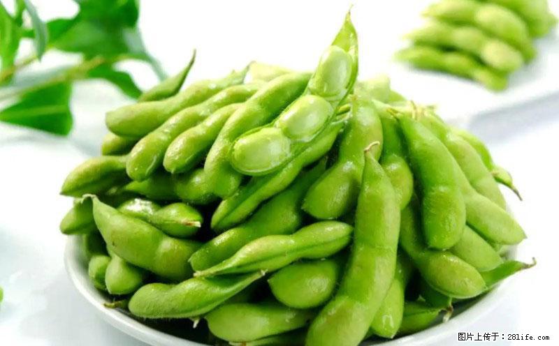 这些蔬菜是“天然钙片”，这6种被医生重点推荐 - 阿克苏生活资讯 - 阿克苏28生活网 aks.28life.com