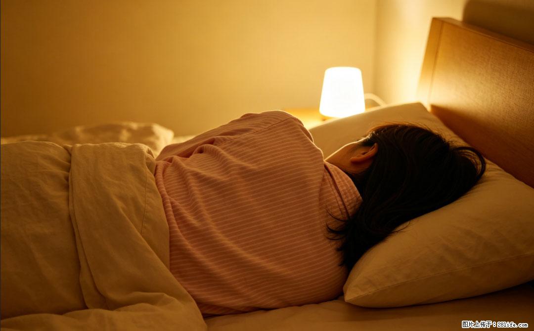熬夜会让猝死风险飙升！出现以下4种情况赶紧休息→ - 阿克苏生活资讯 - 阿克苏28生活网 aks.28life.com